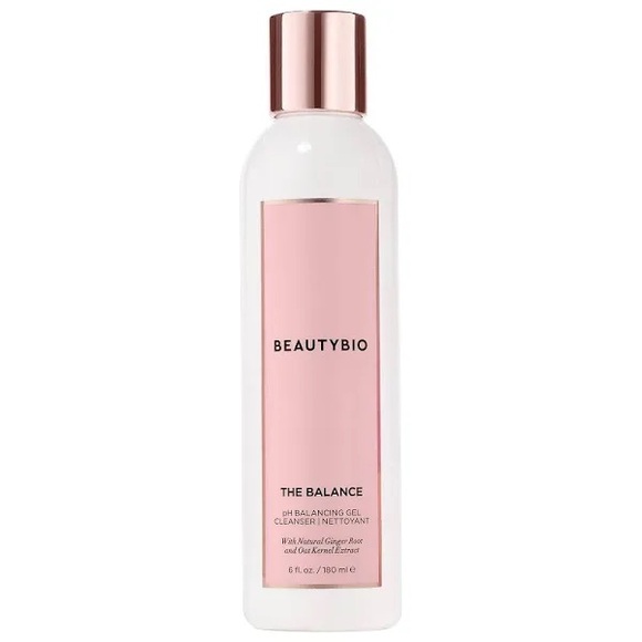 Beautybio Other - BeautyBio The Balance pH Balancing Gel Cleanser- Full Size- SEALED